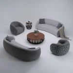 D&D Home — coffee tables