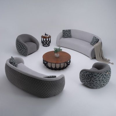 میز جلومبلی و عسلی