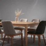 D&D Home — dining