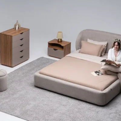 Avin Bedroom Set