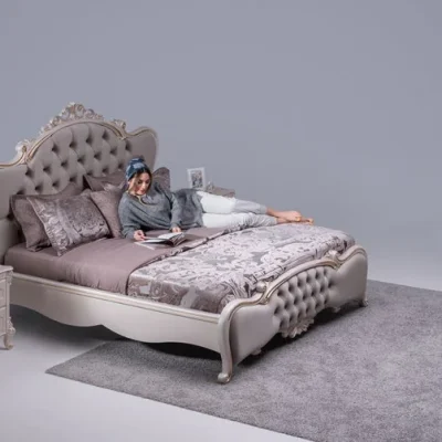 Flor Bedroom Set