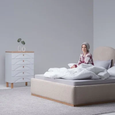 Hedika Bedroom Set