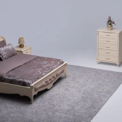 Leova Bedroom Set