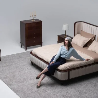 Linda Bedroom Set