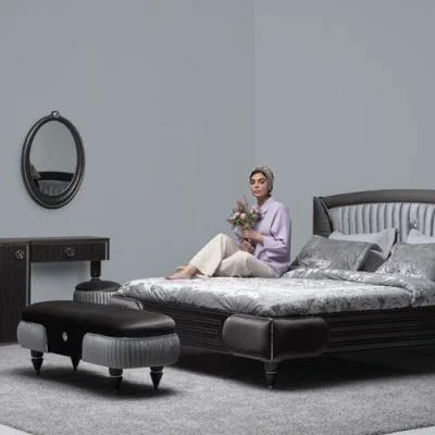 Melorin Bedroom Set